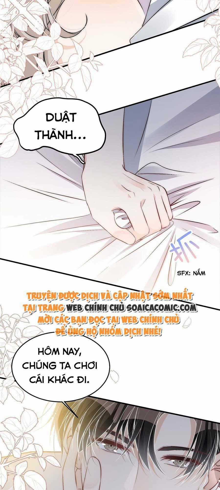 Quảng Đời Còn Lại Có Em Chapter 36 trang 1
