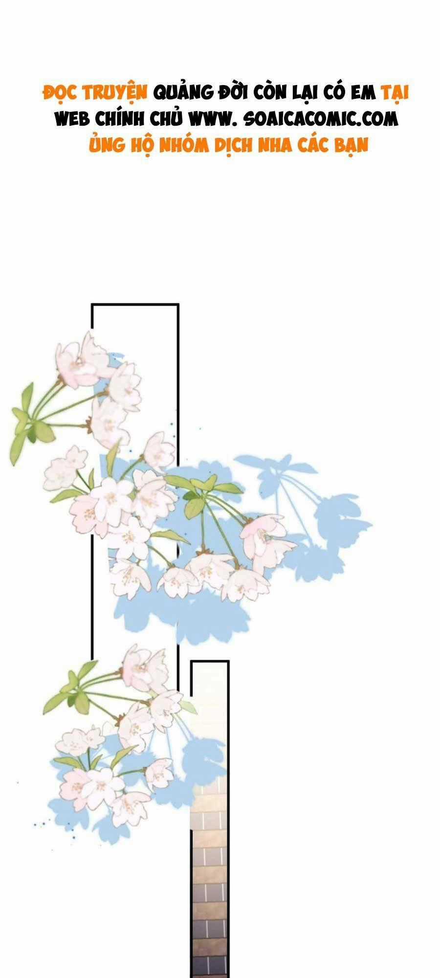 Quảng Đời Còn Lại Có Em Chapter 37 trang 0