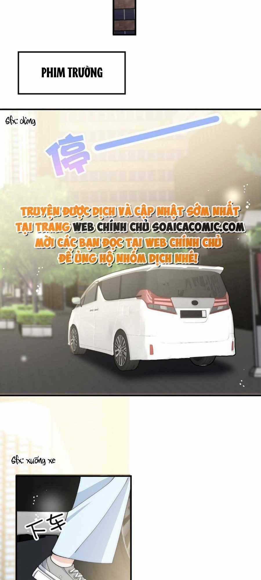 Quảng Đời Còn Lại Có Em Chapter 37 trang 1