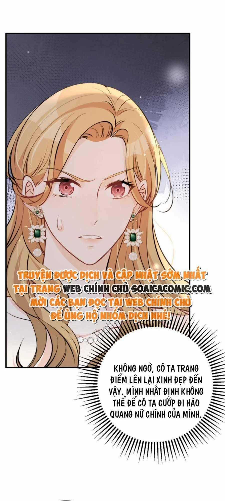 Quảng Đời Còn Lại Có Em Chapter 38 trang 1