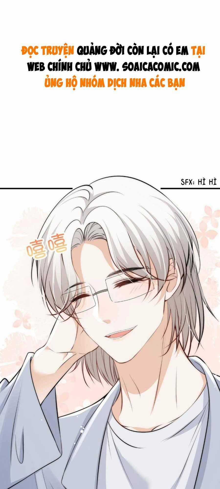 Quảng Đời Còn Lại Có Em Chapter 39 trang 0