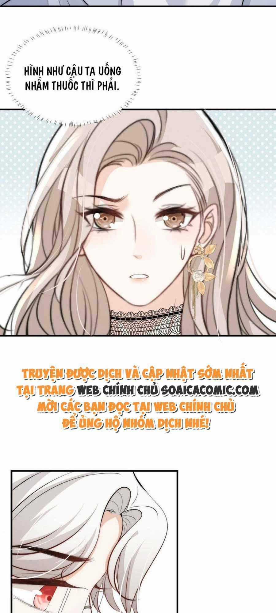 Quảng Đời Còn Lại Có Em Chapter 39 trang 1