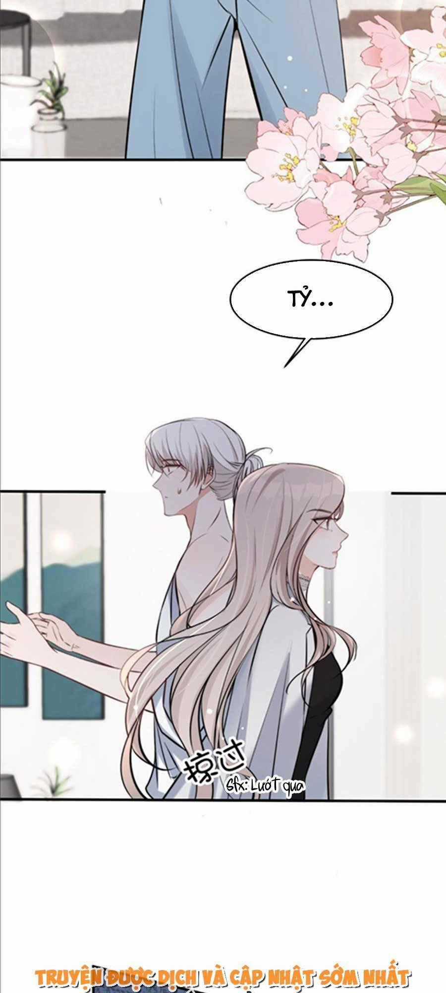 Quảng Đời Còn Lại Có Em Chapter 40 trang 1