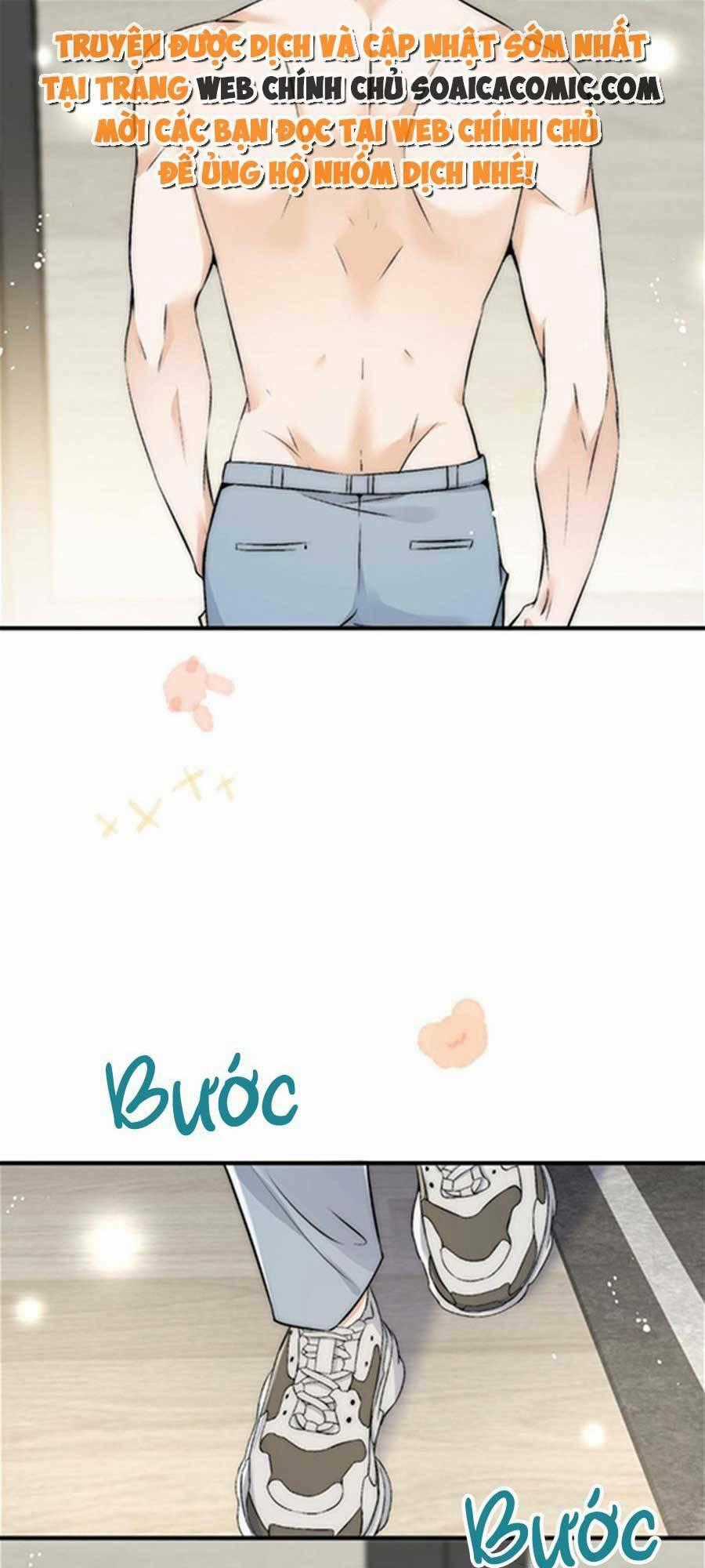 Quảng Đời Còn Lại Có Em Chapter 41 trang 1