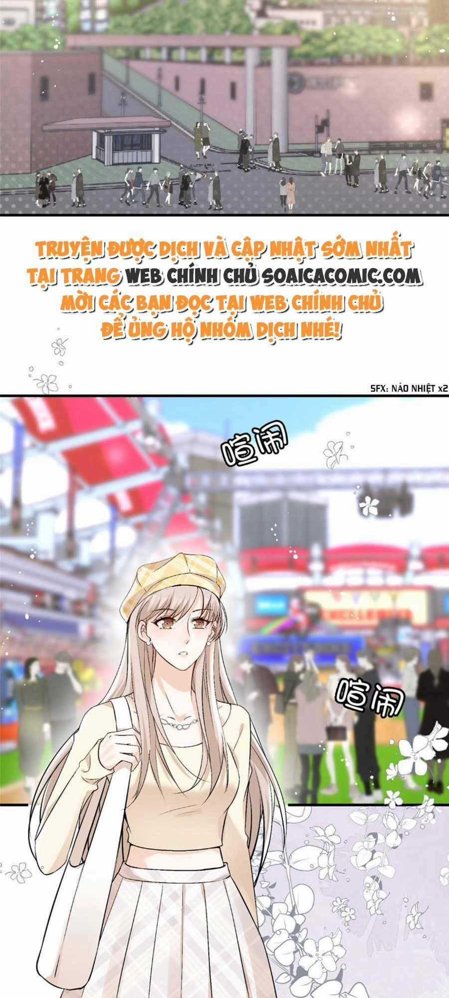 Quảng Đời Còn Lại Có Em Chapter 43 trang 1