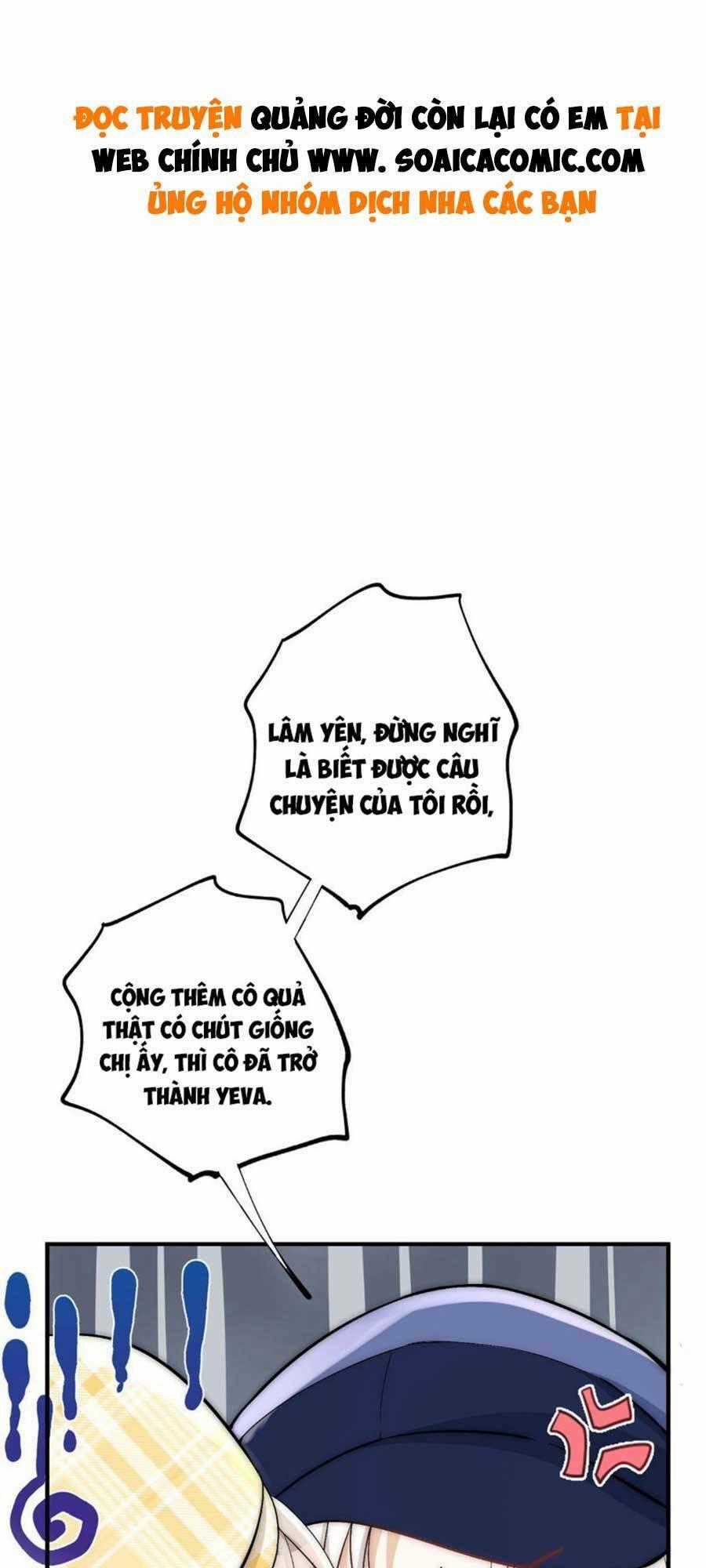 Quảng Đời Còn Lại Có Em Chapter 44 trang 0