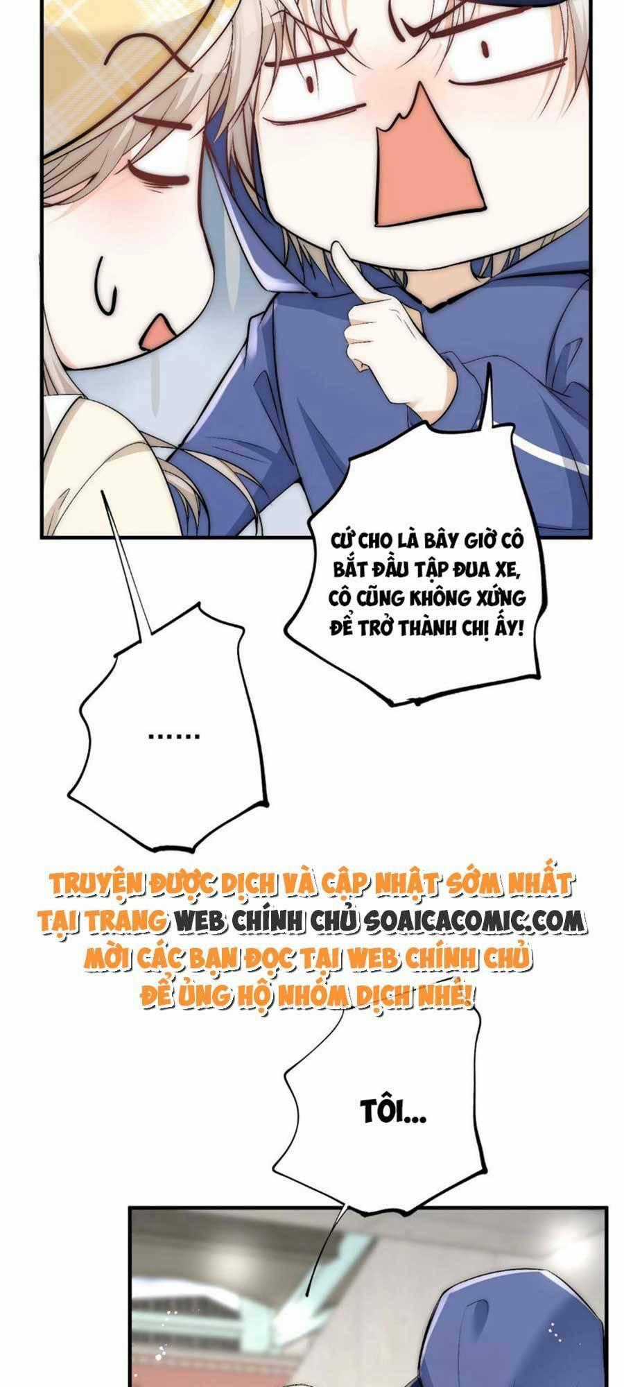 Quảng Đời Còn Lại Có Em Chapter 44 trang 1