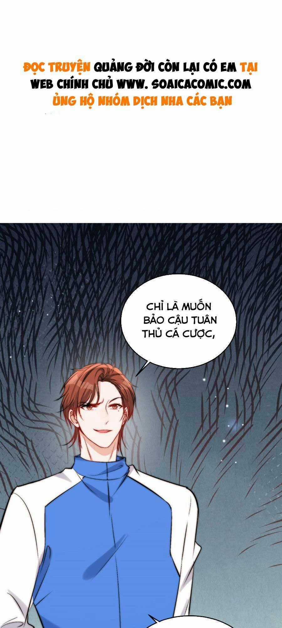 Quảng Đời Còn Lại Có Em Chapter 45 trang 0