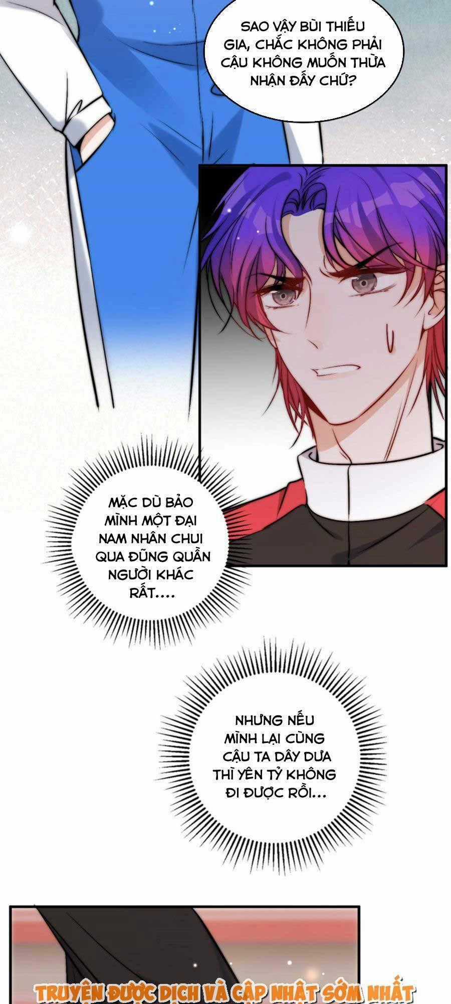 Quảng Đời Còn Lại Có Em Chapter 45 trang 1