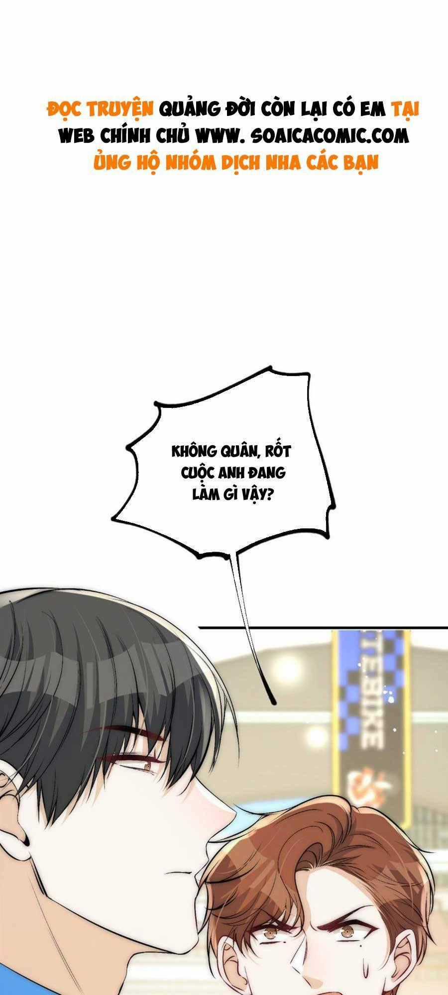 Quảng Đời Còn Lại Có Em Chapter 46 trang 0