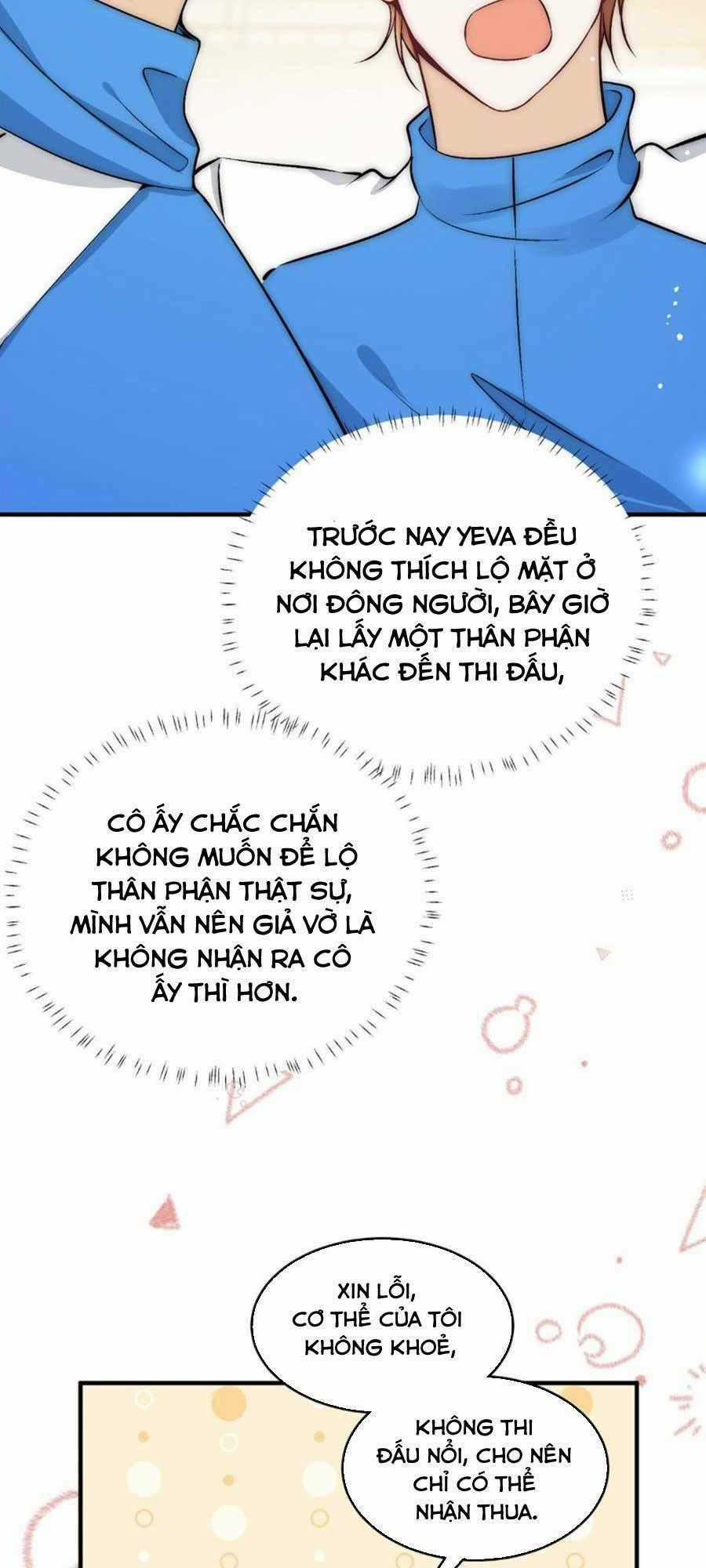 Quảng Đời Còn Lại Có Em Chapter 46 trang 1