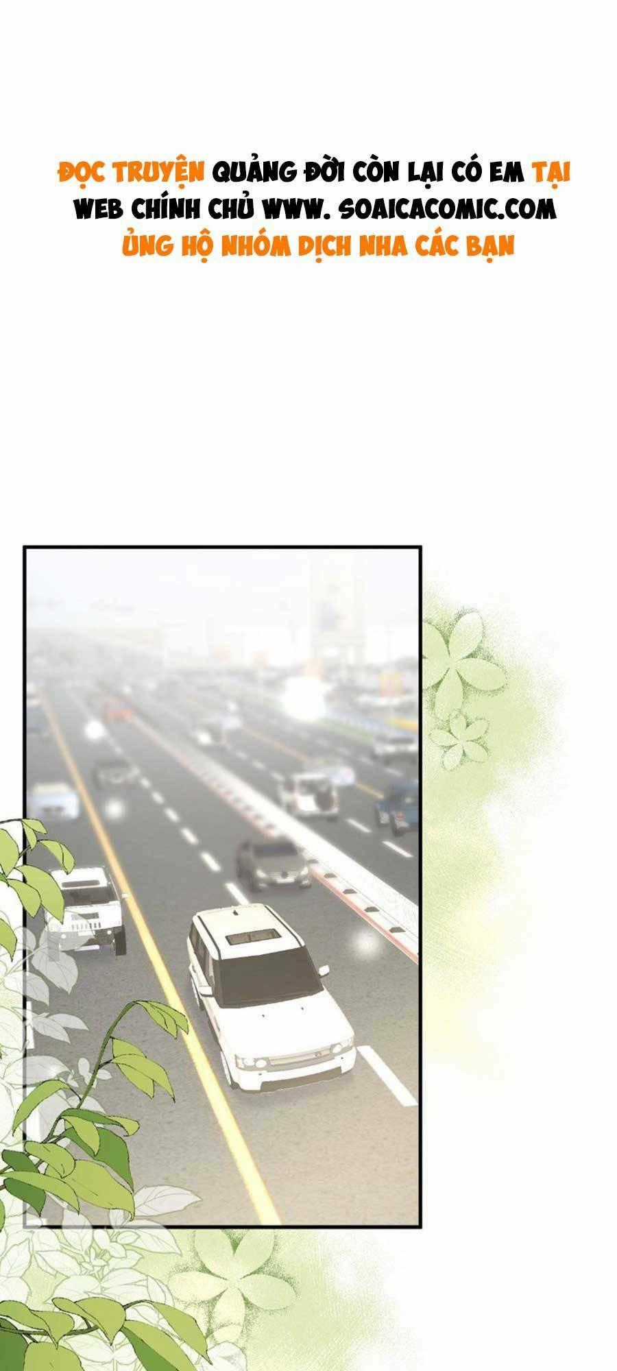 Quảng Đời Còn Lại Có Em Chapter 47 trang 0