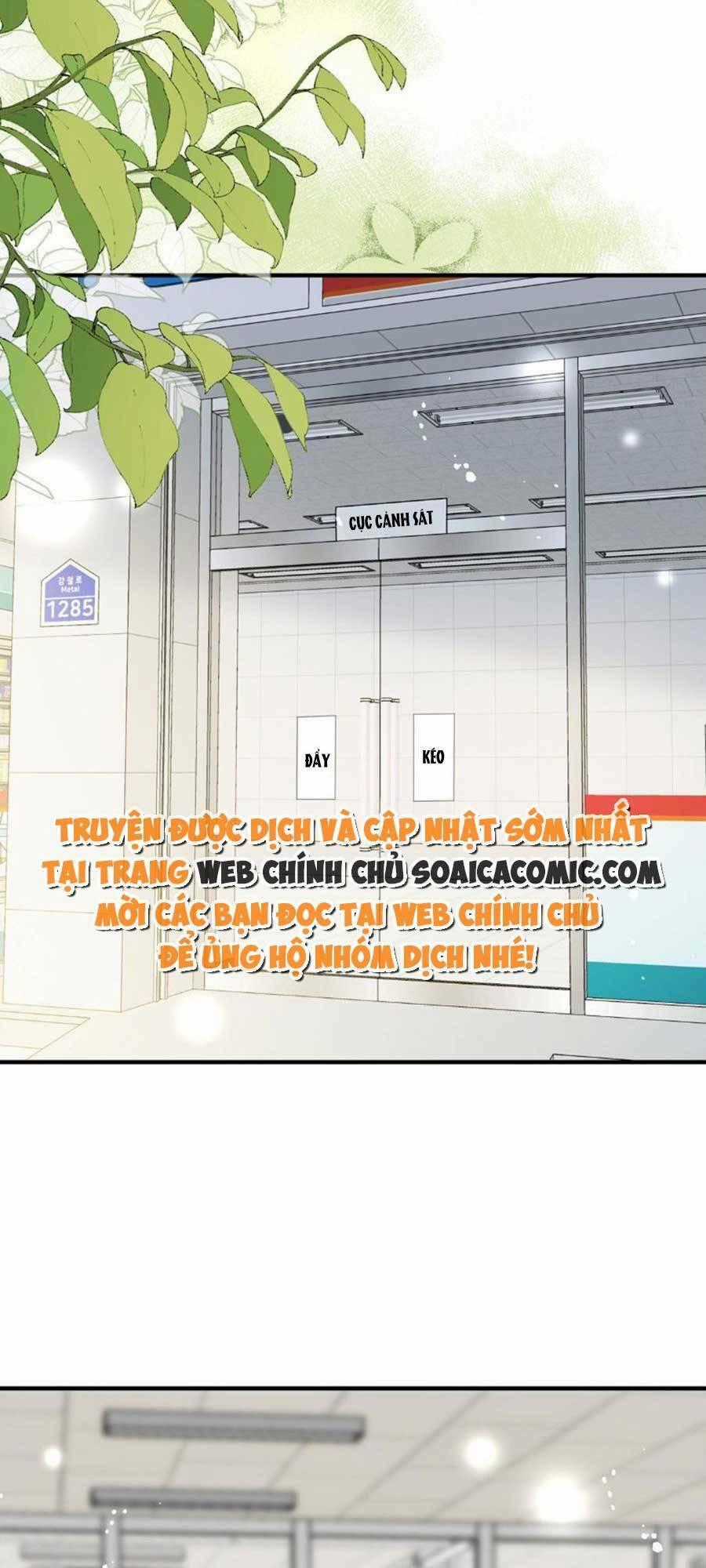 Quảng Đời Còn Lại Có Em Chapter 47 trang 1