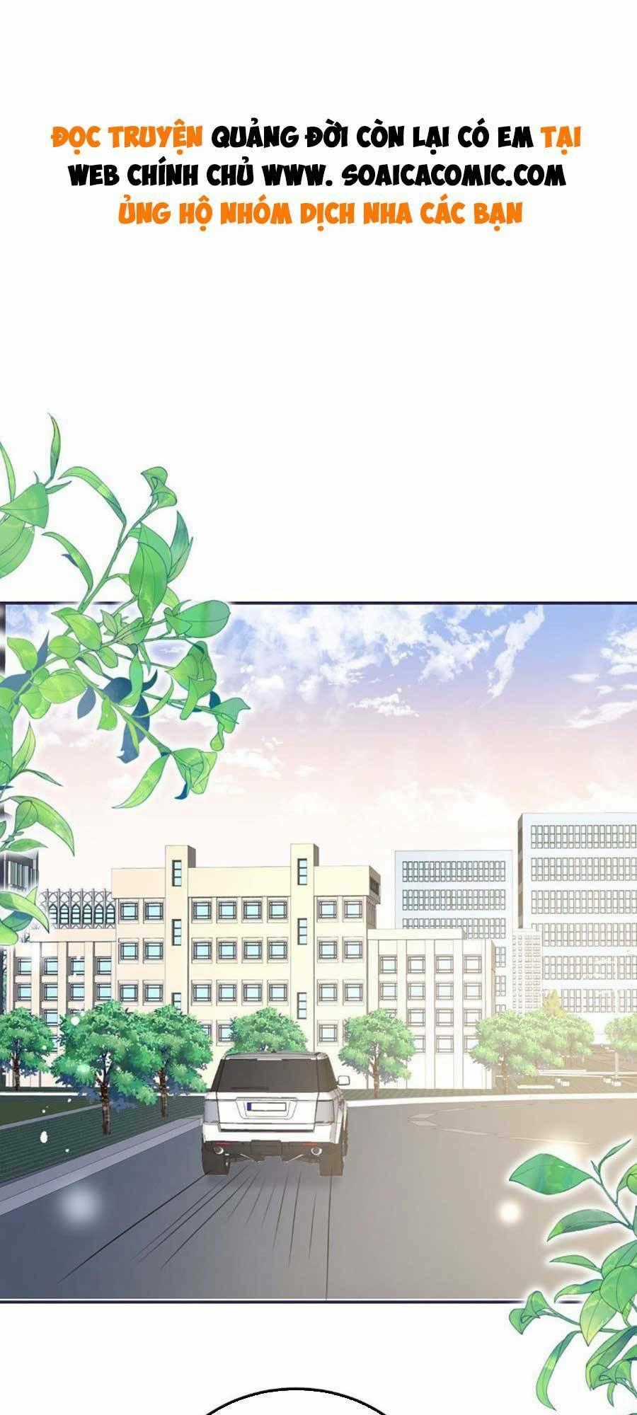 Quảng Đời Còn Lại Có Em Chapter 48 trang 0