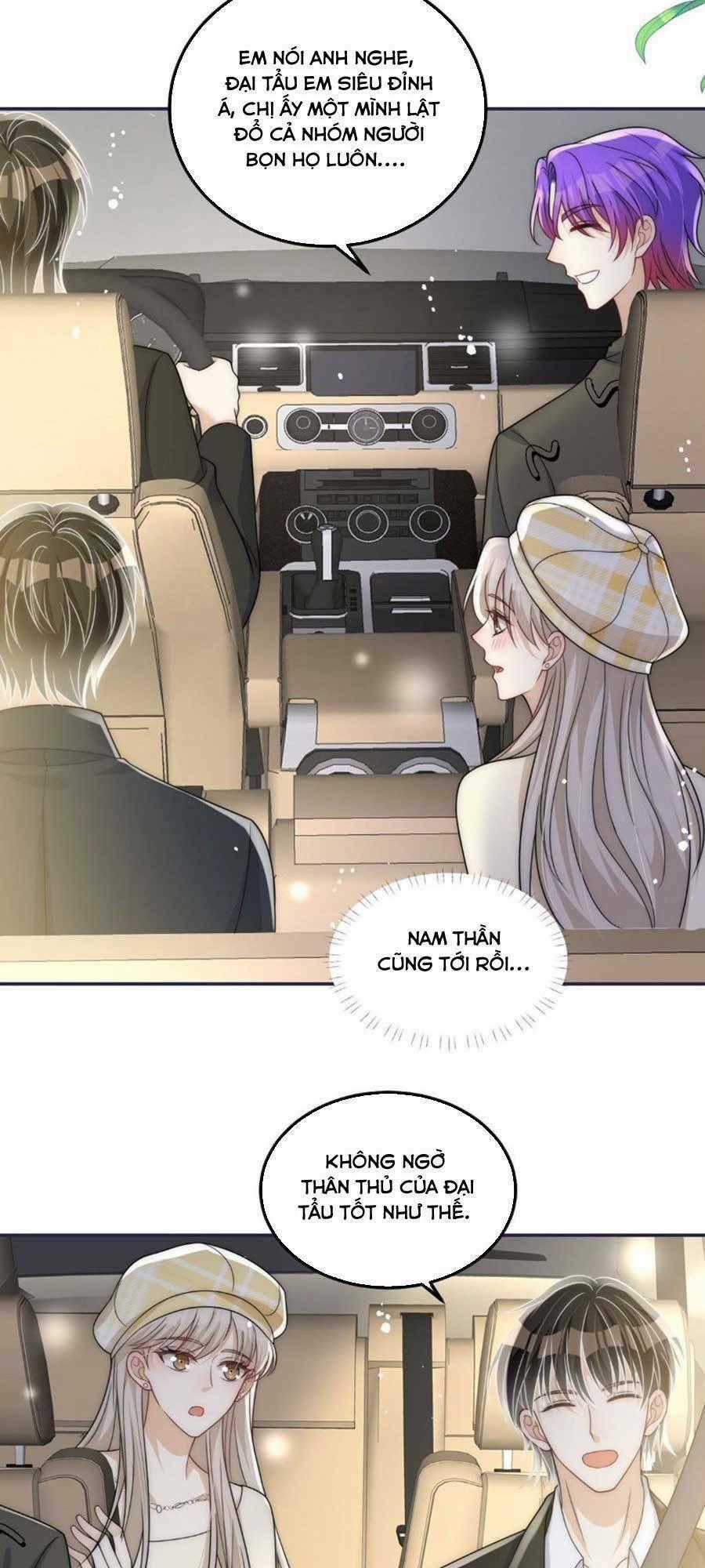 Quảng Đời Còn Lại Có Em Chapter 48 trang 1