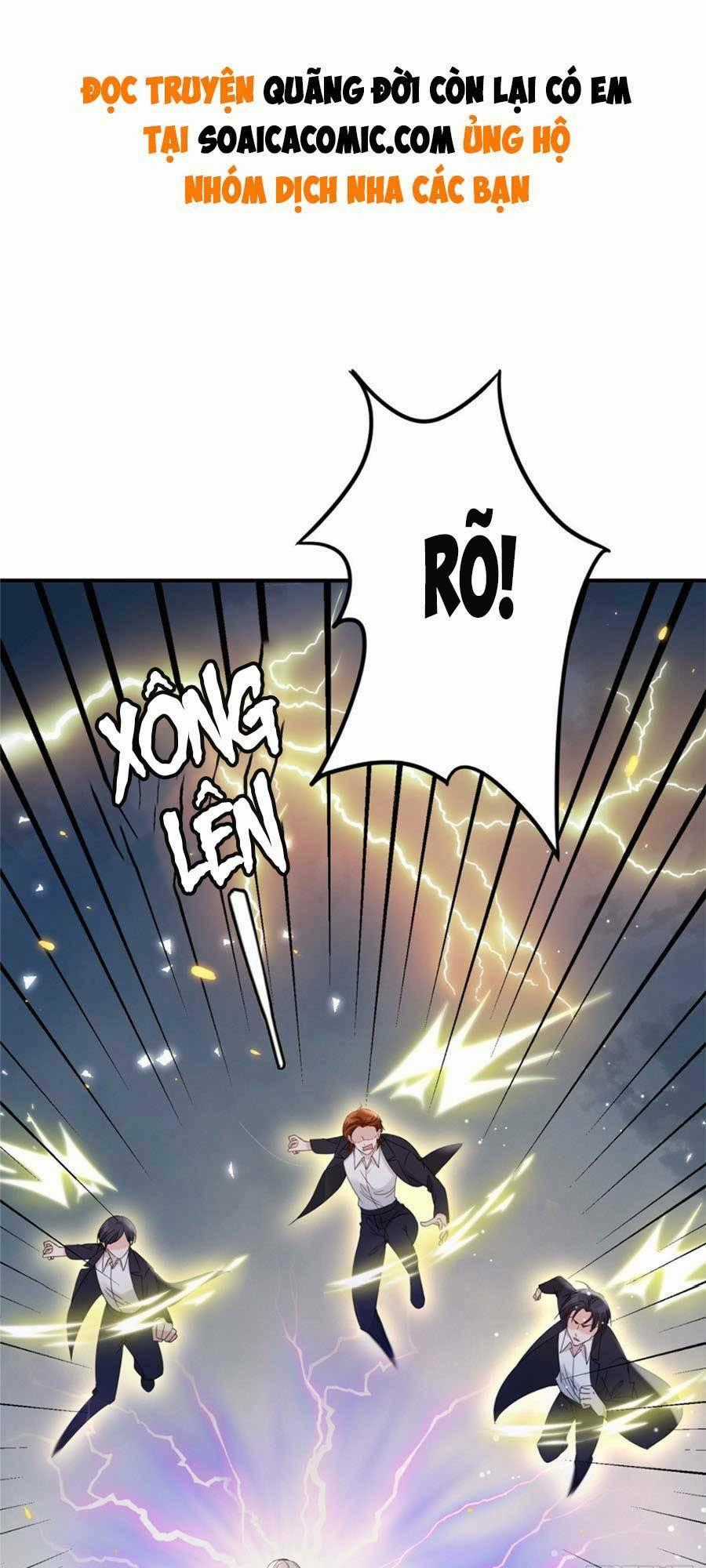 Quảng Đời Còn Lại Có Em Chapter 5 trang 1