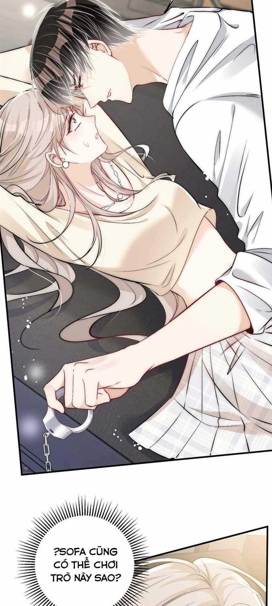 Quảng Đời Còn Lại Có Em Chapter 50 trang 1