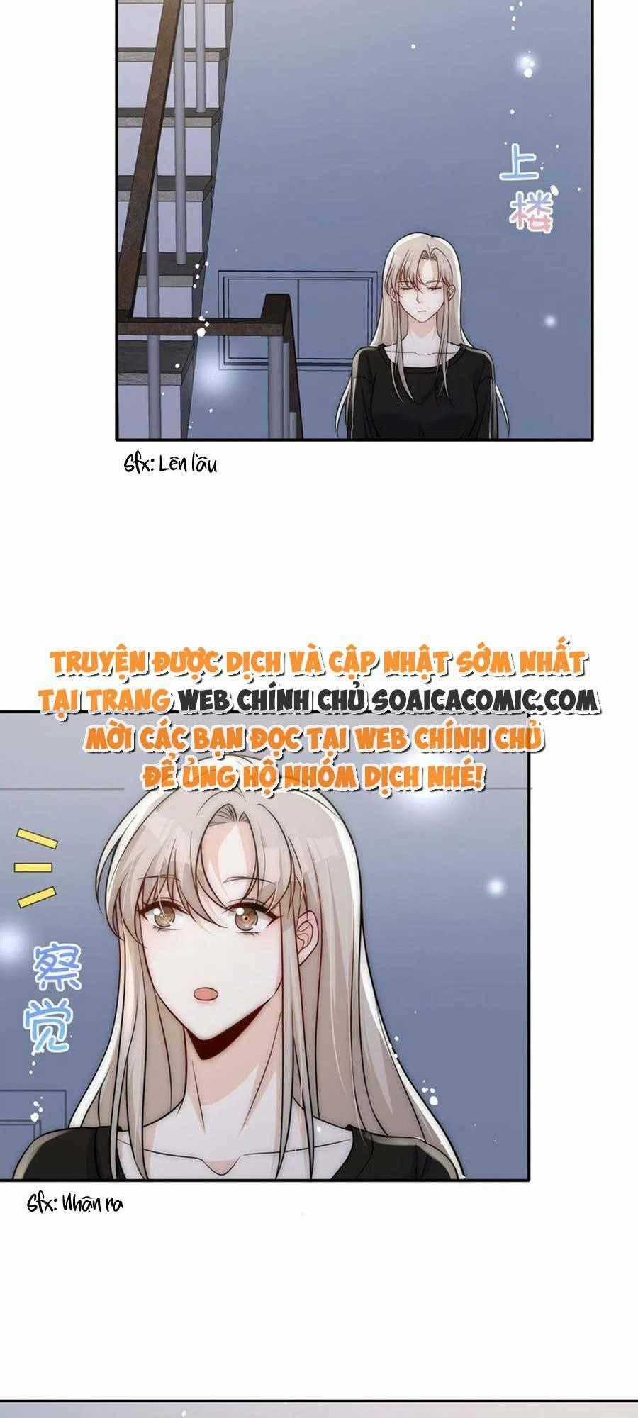 Quảng Đời Còn Lại Có Em Chapter 51 trang 1