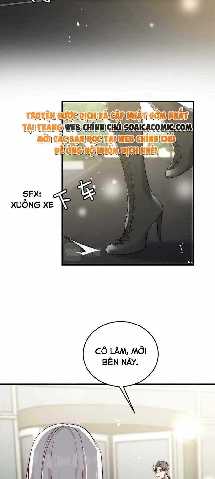 Quảng Đời Còn Lại Có Em Chapter 53 trang 1