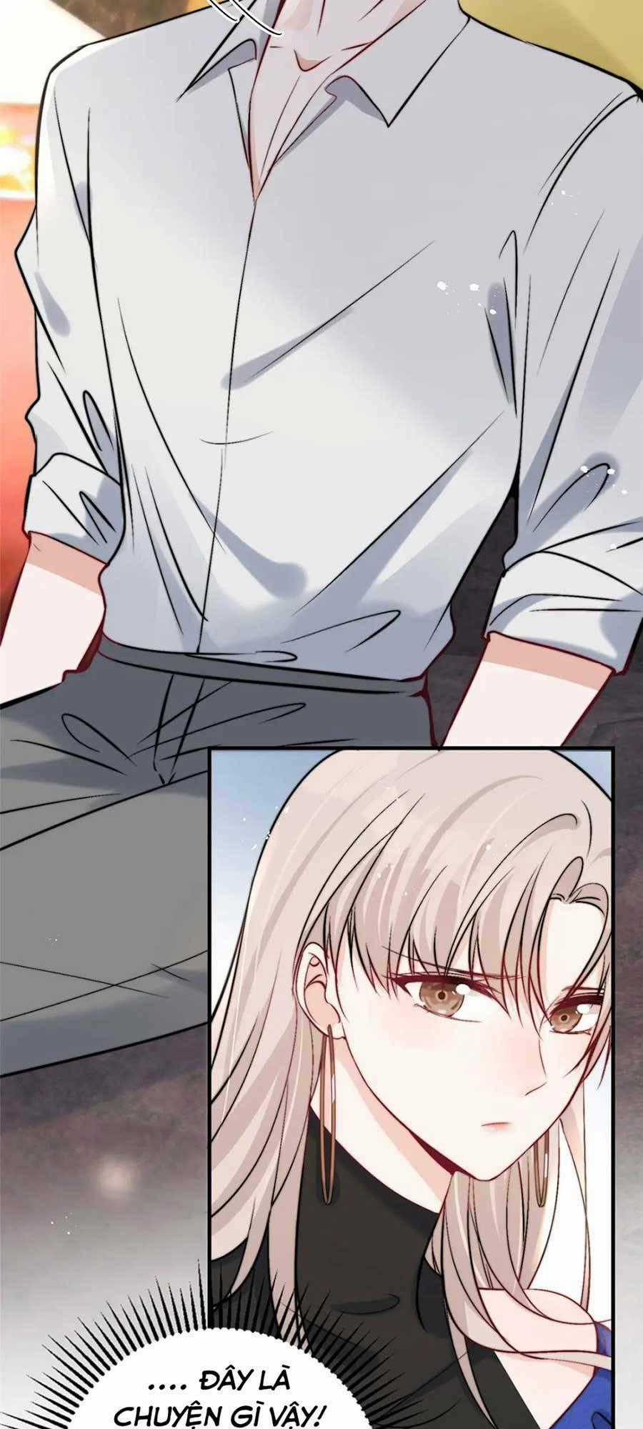 Quảng Đời Còn Lại Có Em Chapter 54 trang 1