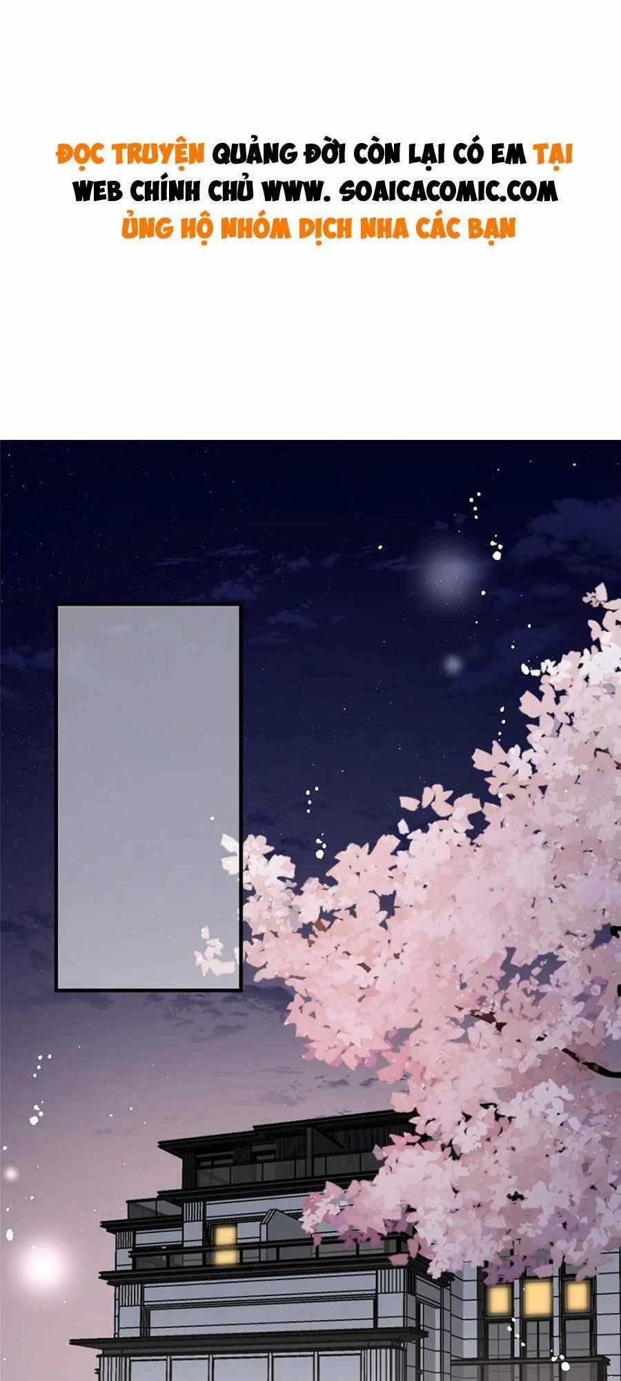 Quảng Đời Còn Lại Có Em Chapter 56 trang 0