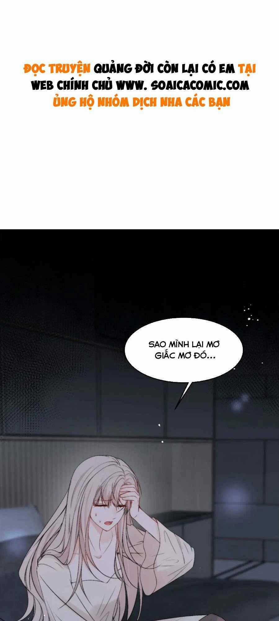 Quảng Đời Còn Lại Có Em Chapter 58 trang 0