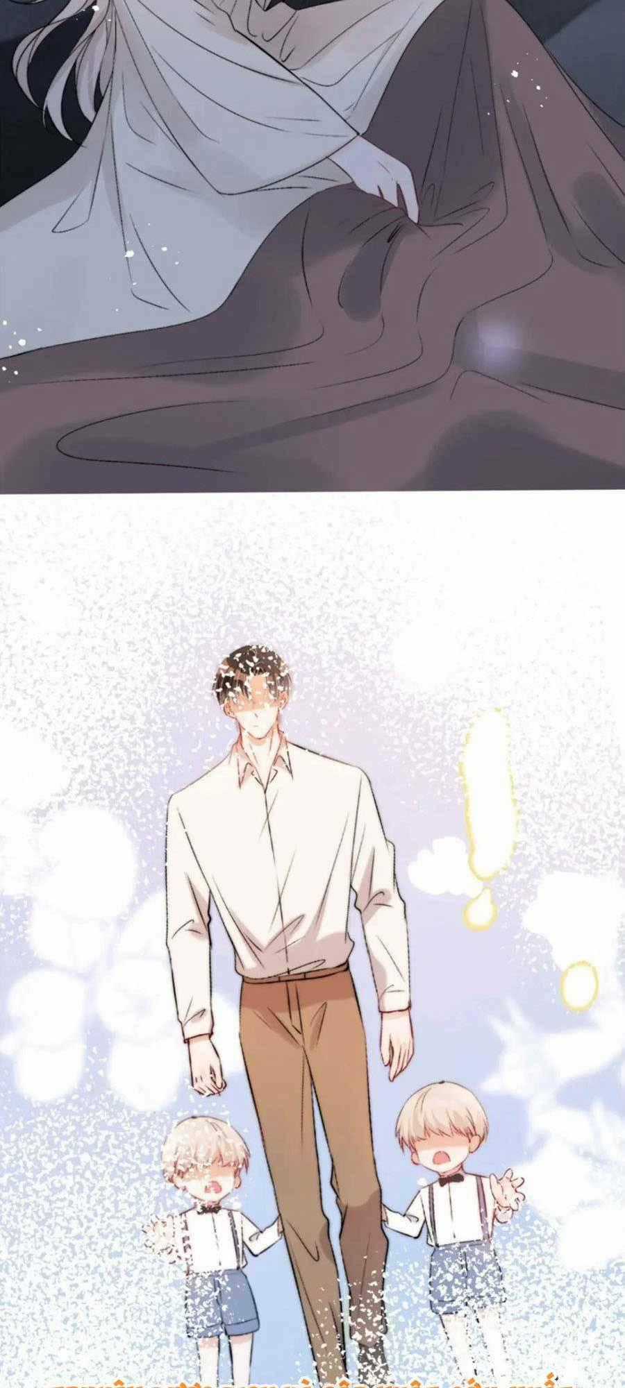 Quảng Đời Còn Lại Có Em Chapter 58 trang 1