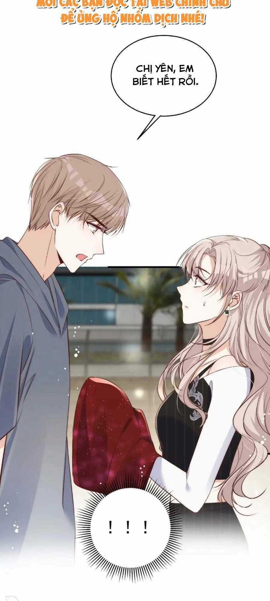 Quảng Đời Còn Lại Có Em Chapter 59 trang 1