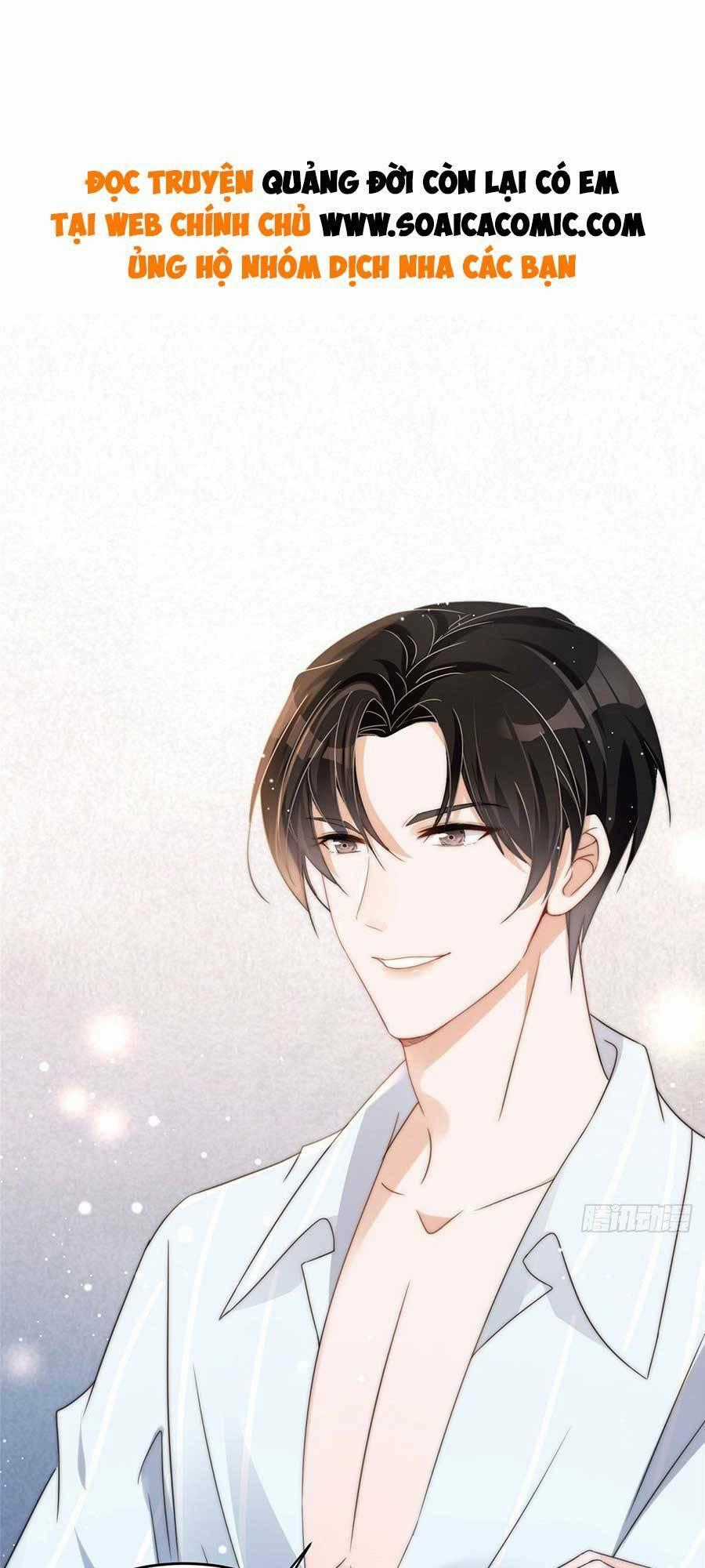 Quảng Đời Còn Lại Có Em Chapter 6 trang 0