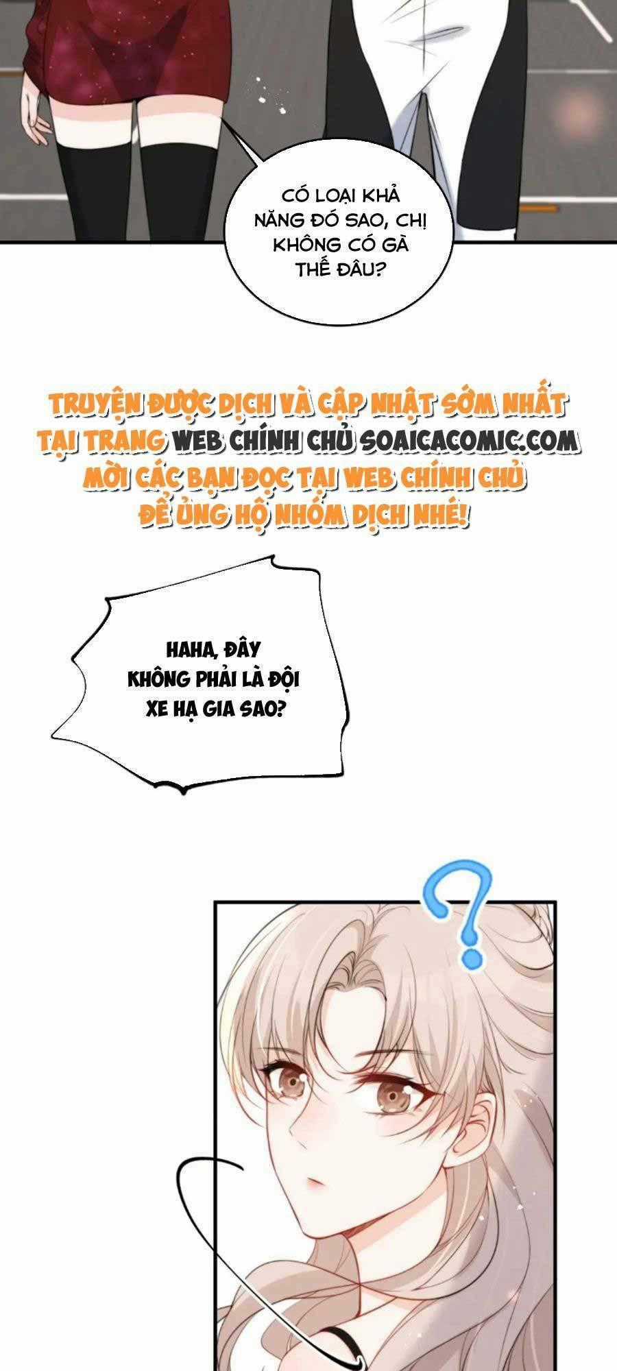Quảng Đời Còn Lại Có Em Chapter 60 trang 1