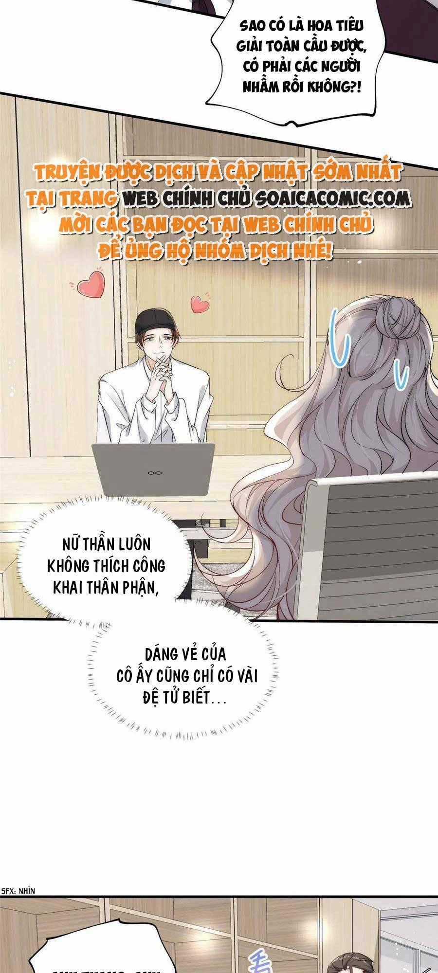 Quảng Đời Còn Lại Có Em Chapter 61 trang 1