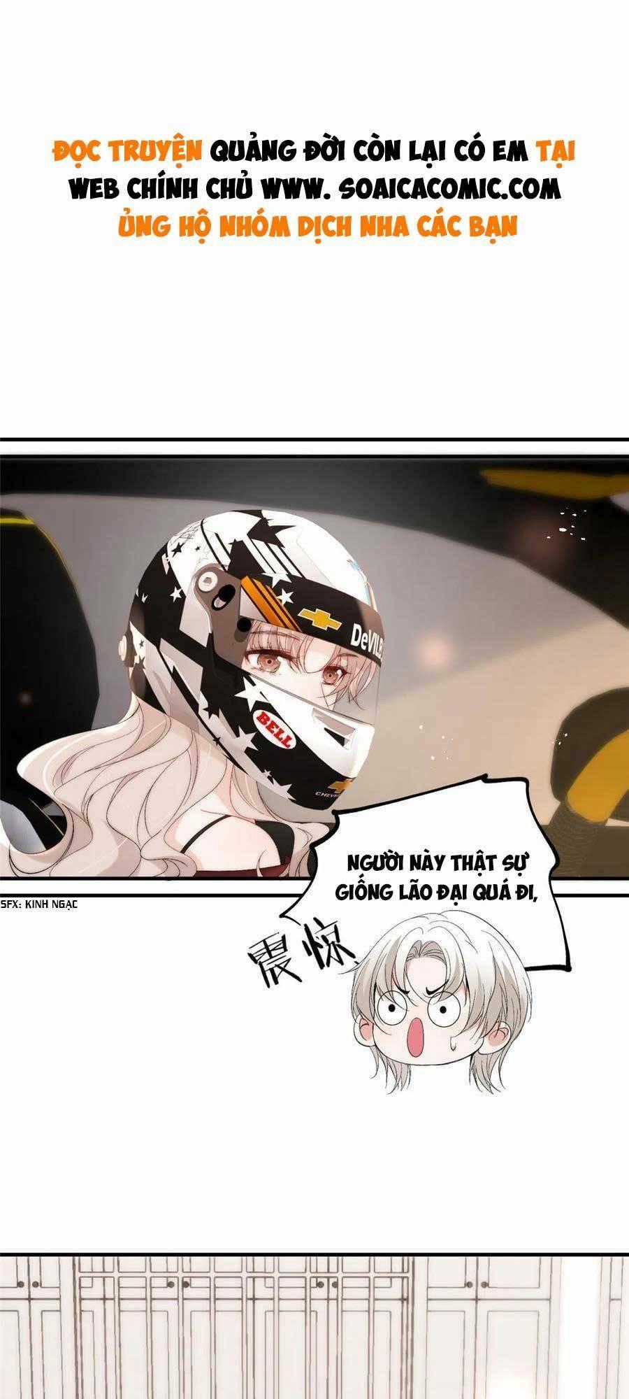 Quảng Đời Còn Lại Có Em Chapter 62 trang 0