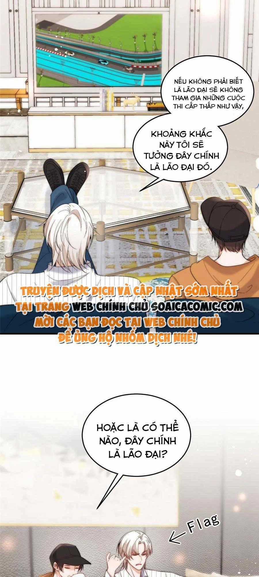 Quảng Đời Còn Lại Có Em Chapter 62 trang 1