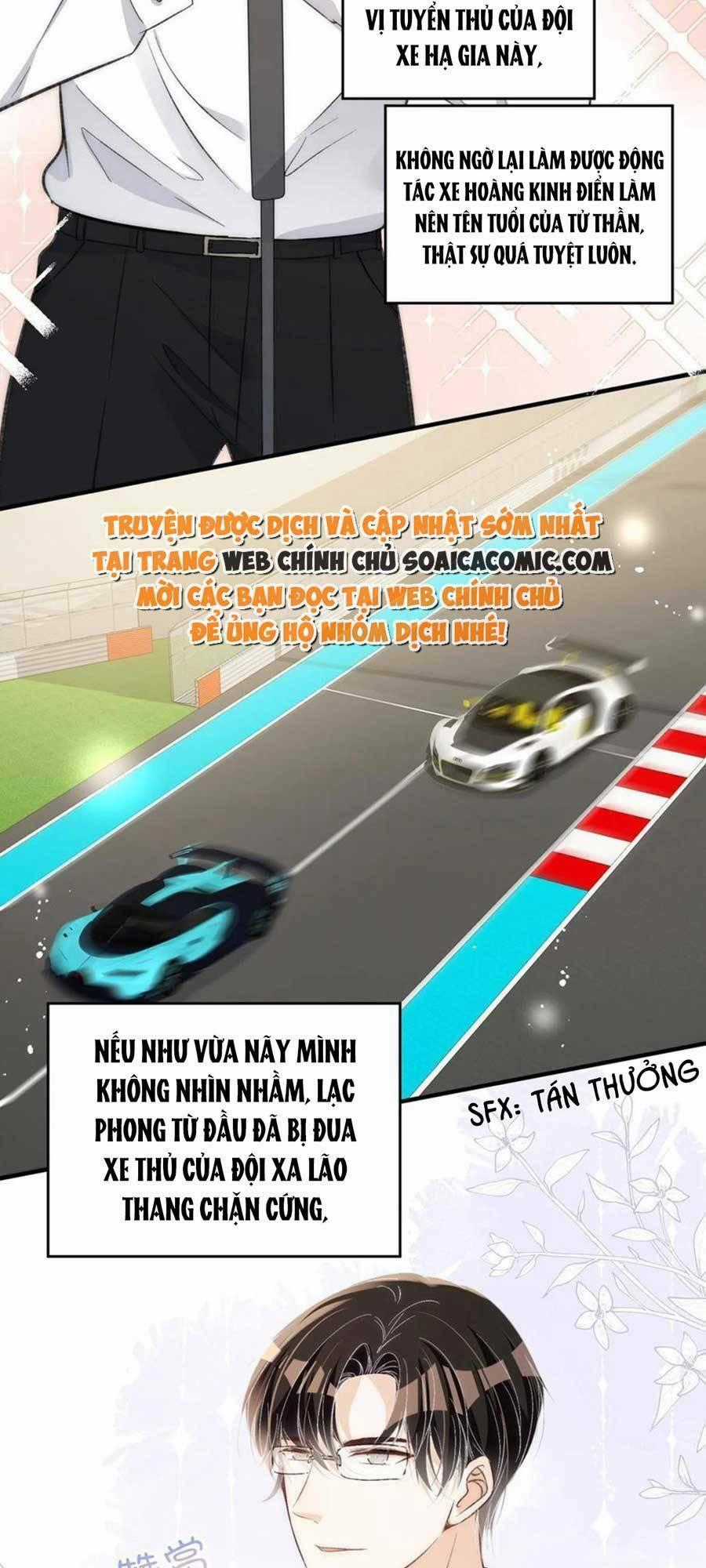 Quảng Đời Còn Lại Có Em Chapter 63 trang 1