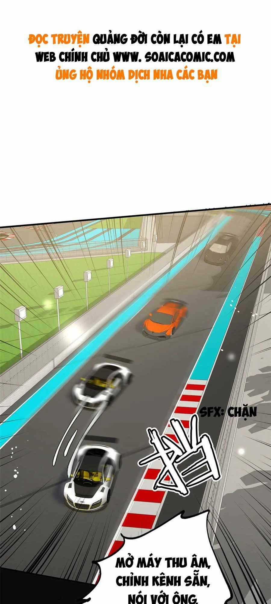 Quảng Đời Còn Lại Có Em Chapter 64 trang 0