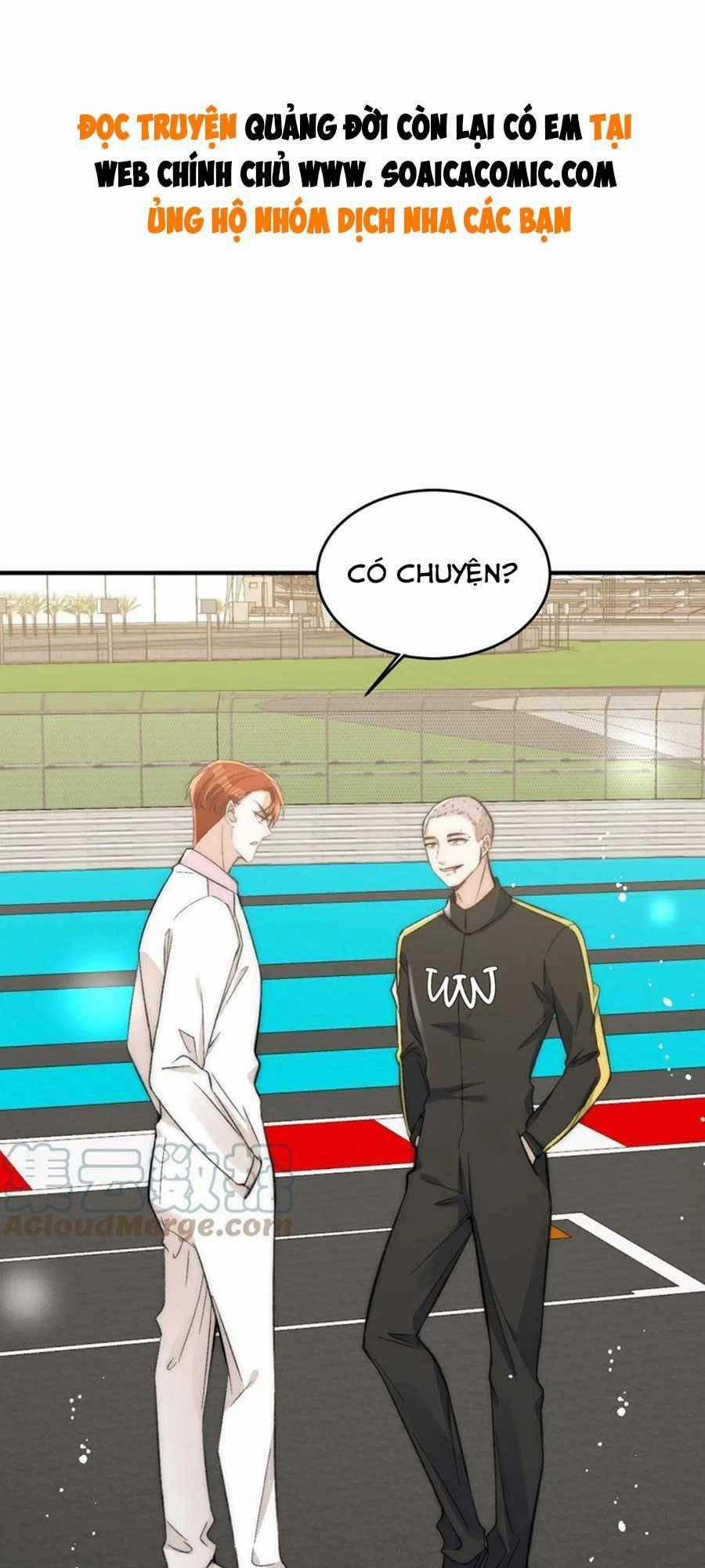Quảng Đời Còn Lại Có Em Chapter 66 trang 0