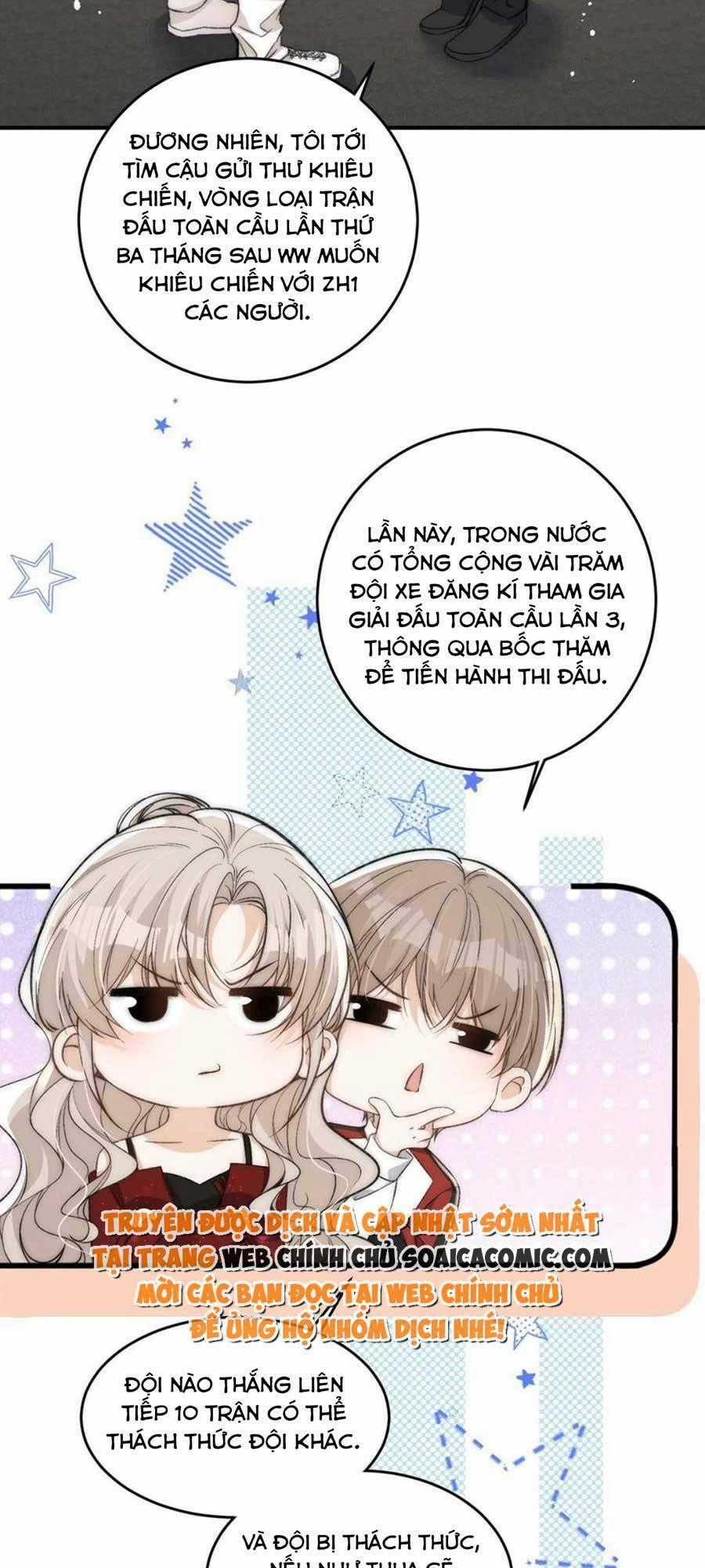 Quảng Đời Còn Lại Có Em Chapter 66 trang 1