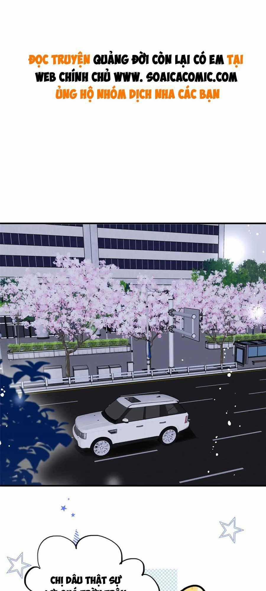 Quảng Đời Còn Lại Có Em Chapter 67 trang 0