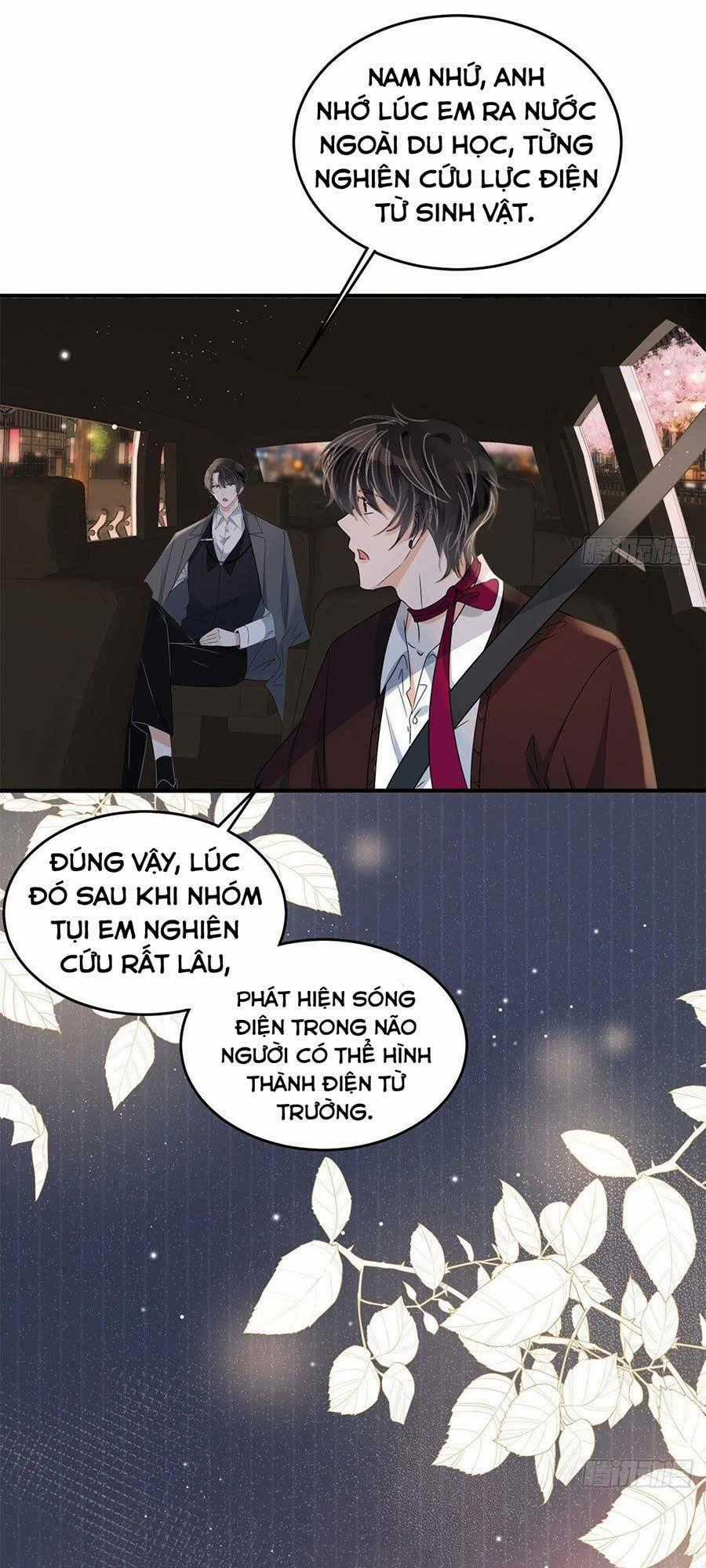Quảng Đời Còn Lại Có Em Chapter 7 trang 1