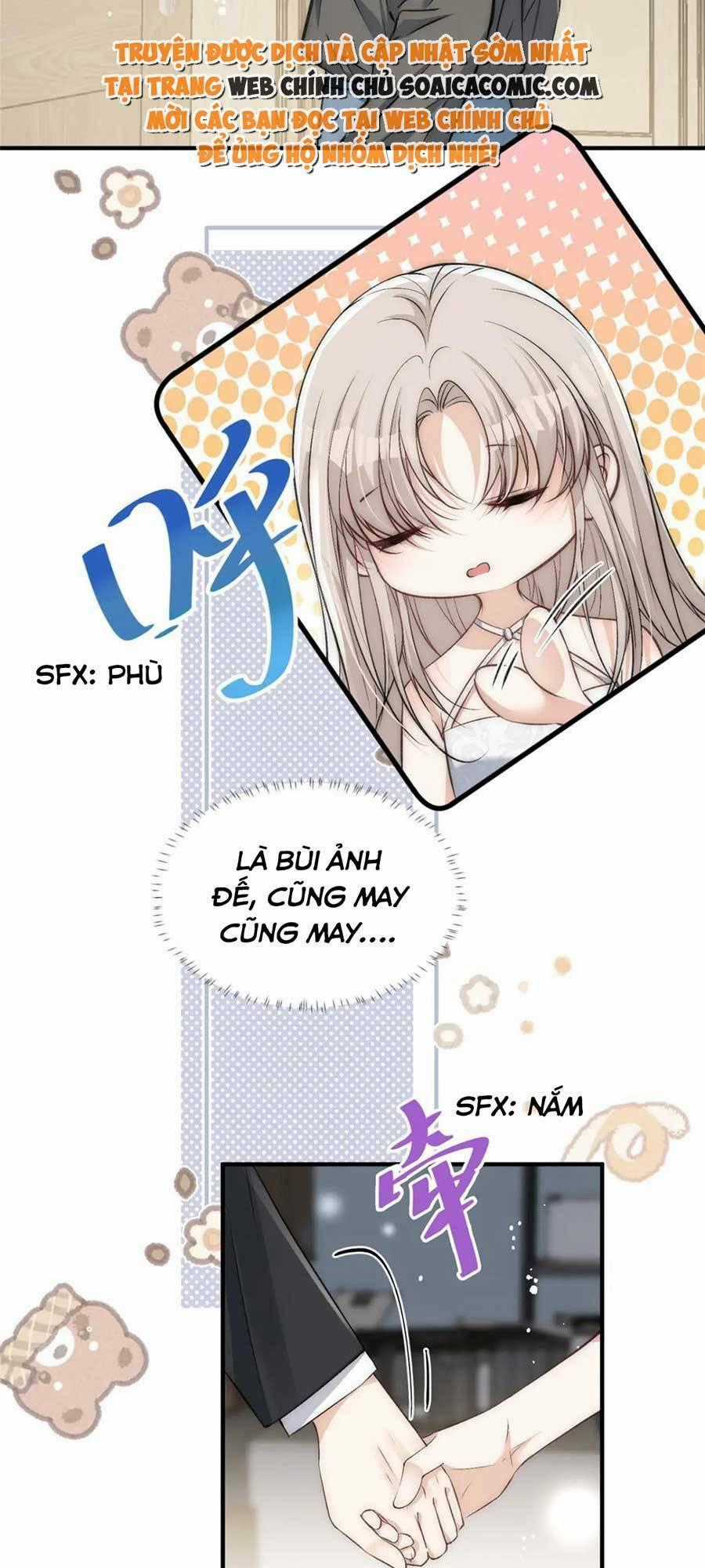 Quảng Đời Còn Lại Có Em Chapter 70 trang 1