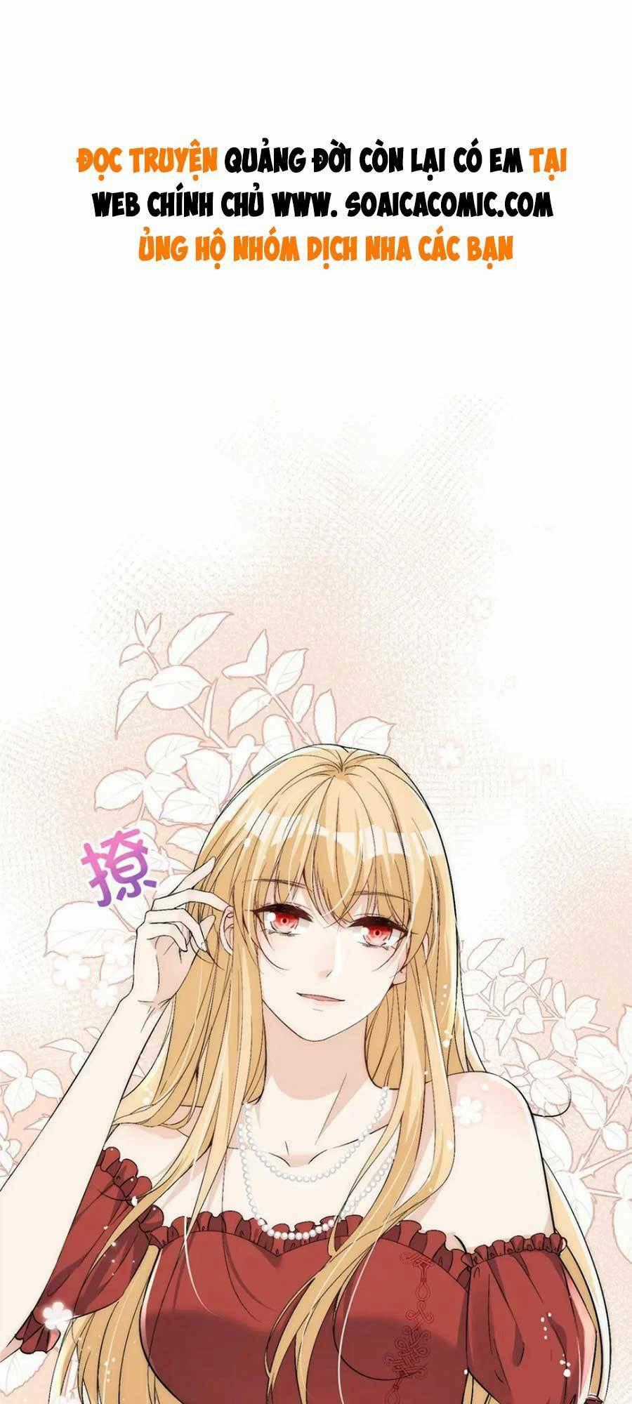 Quảng Đời Còn Lại Có Em Chapter 71 trang 0