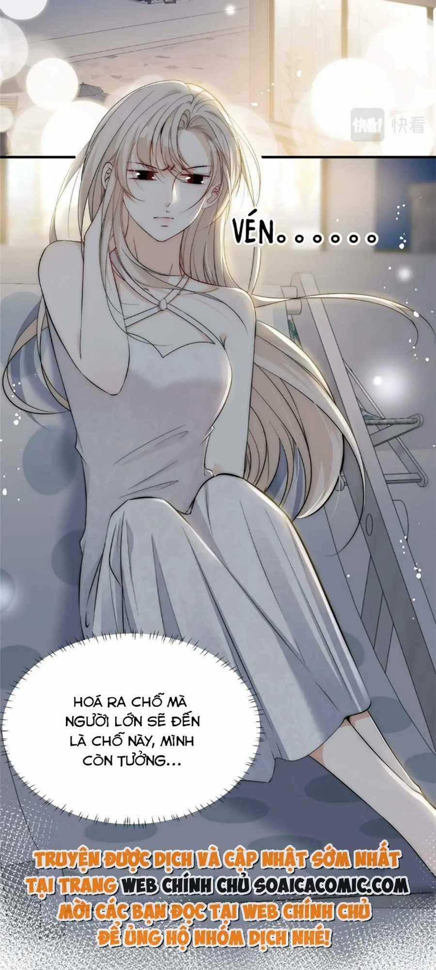Quảng Đời Còn Lại Có Em Chapter 72 trang 1