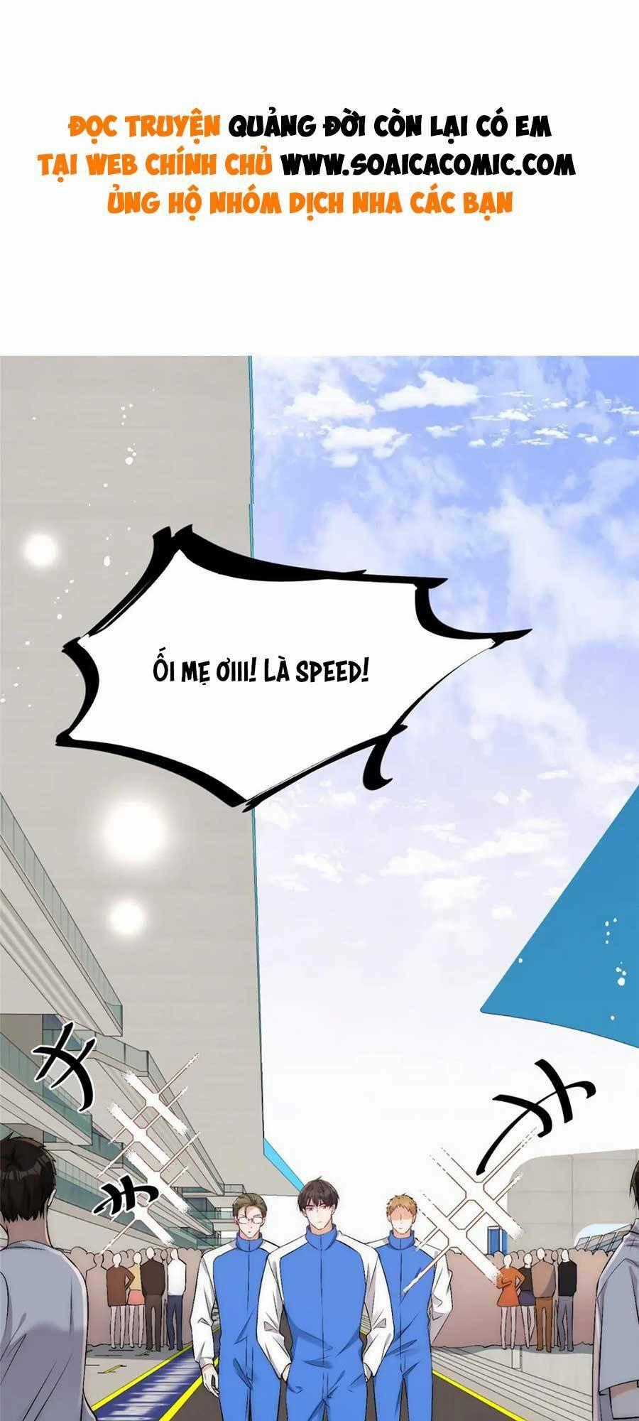 Quảng Đời Còn Lại Có Em Chapter 73 trang 0