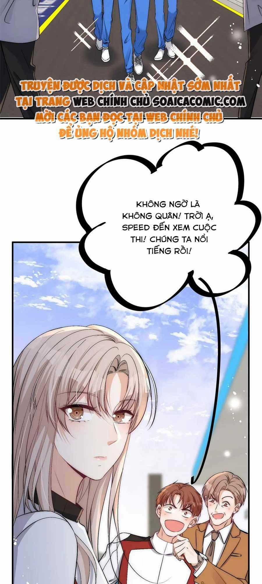 Quảng Đời Còn Lại Có Em Chapter 73 trang 1