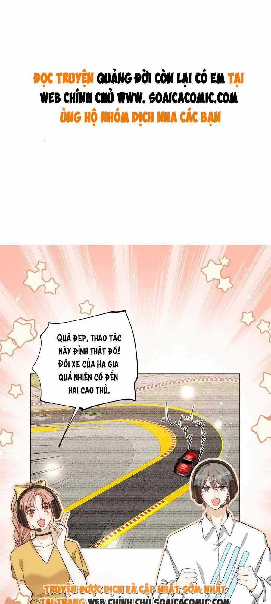 Quảng Đời Còn Lại Có Em Chapter 74 trang 0