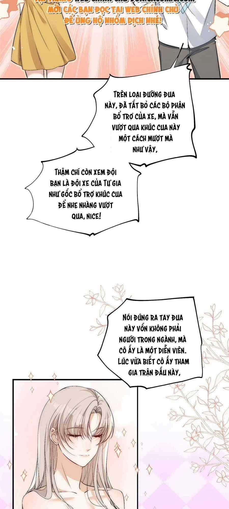 Quảng Đời Còn Lại Có Em Chapter 74 trang 1