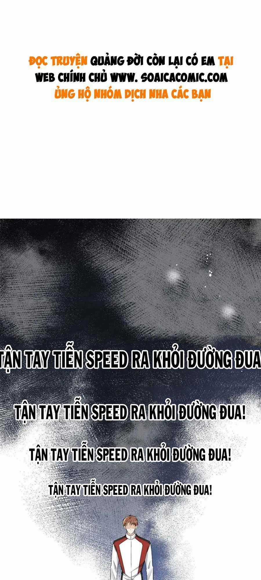 Quảng Đời Còn Lại Có Em Chapter 75 trang 0
