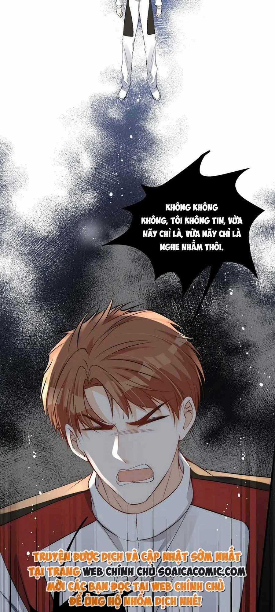 Quảng Đời Còn Lại Có Em Chapter 75 trang 1