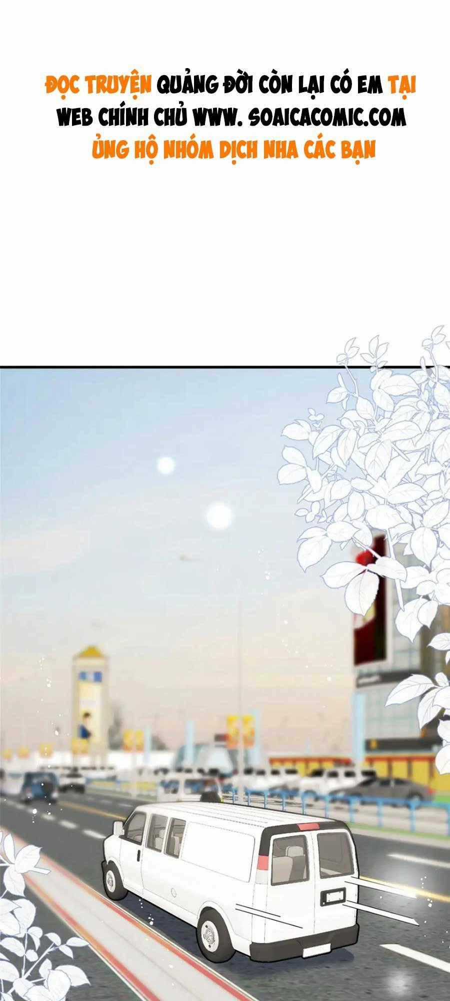 Quảng Đời Còn Lại Có Em Chapter 76 trang 0
