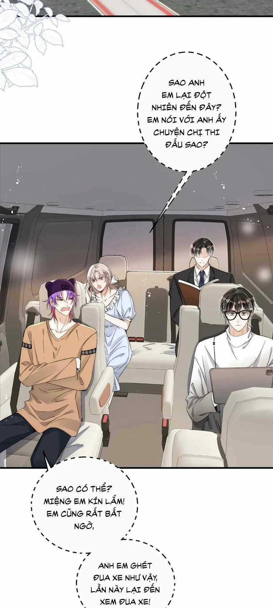 Quảng Đời Còn Lại Có Em Chapter 76 trang 1